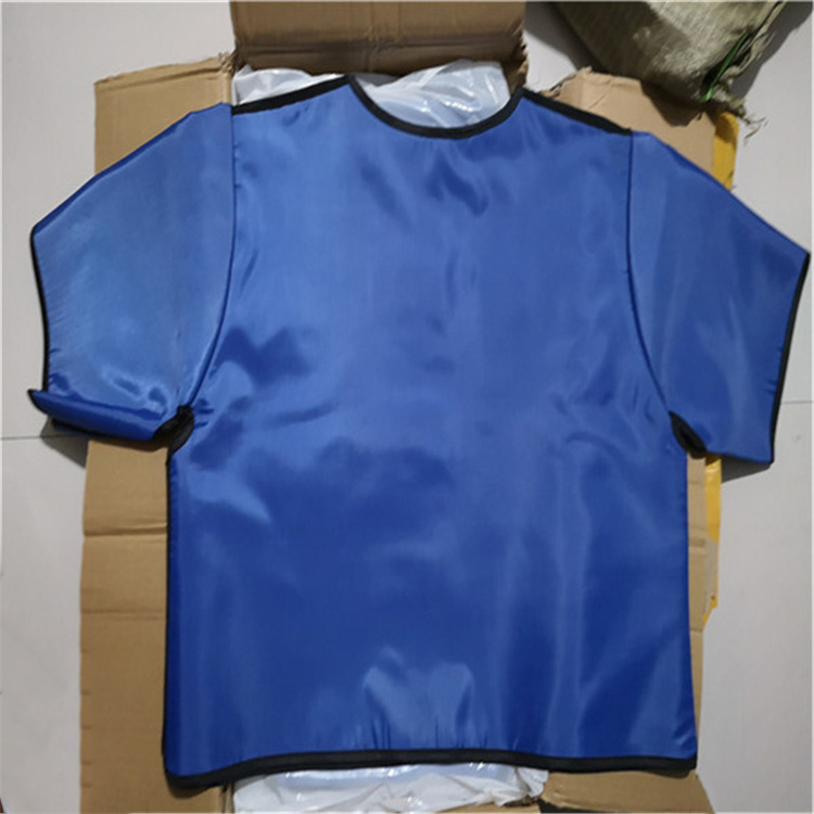 汕头铅衣防护服的作用